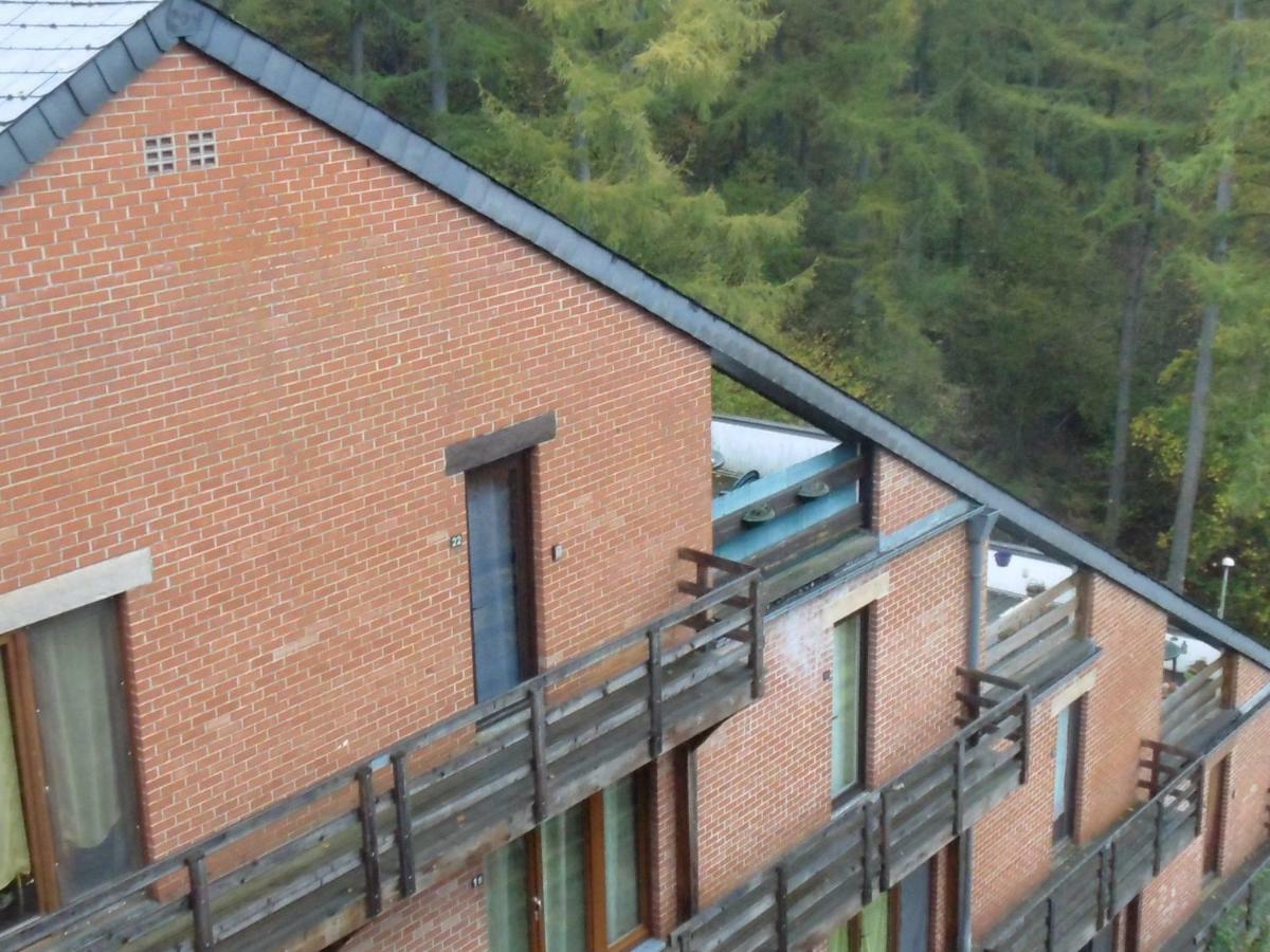 瑟穆瓦河畔夫雷斯Domaine "Les Hochets公寓 外观 照片